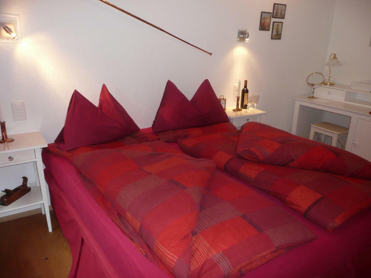 Holiday Flat #1, Chalet Aberot, Wengen, Switzerland 외부 사진