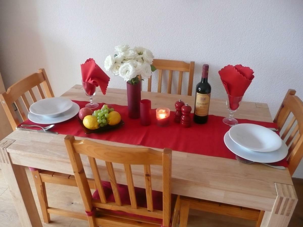 Holiday Flat #1, Chalet Aberot, Wengen, Switzerland 외부 사진